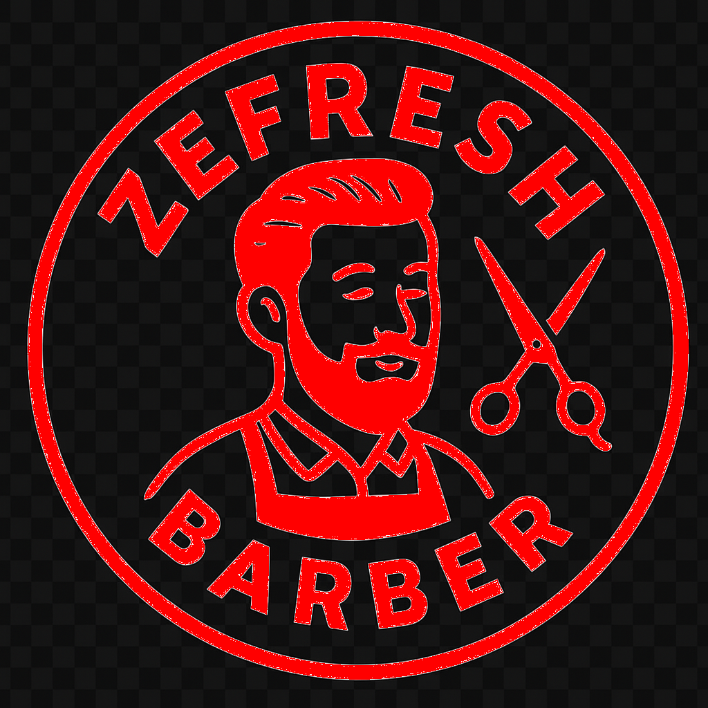Zefresh Logo